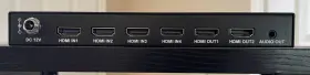 0E-HDMI4X2MX WBOX TECHNOLOIGES Uhd Hdmi Matrix Switcher #2