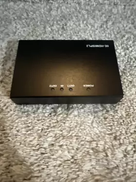 0E-HDMISW3X1 WBOX TECHNOLOIGES Switcher #2