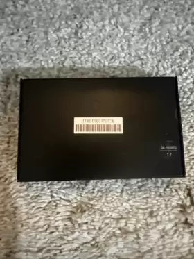 0E-HDMISW3X1 WBOX TECHNOLOIGES Switcher #3