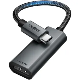 CB10 WEGEAR Usb Hdmi Adapter Thunderbolt
