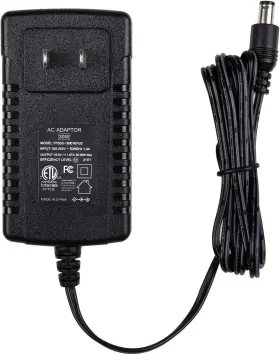 YP05S-1800167US WEISHAN Power Adapter Cord Echo