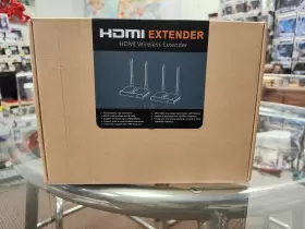 810024120130 WEJUPIT Wireless Hdmi Extender Up Design
