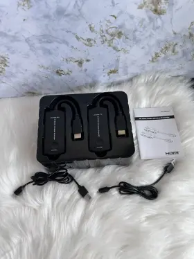 810024120291 WEJUPIT Wireless Hdmi Extender Up Design Wire
