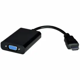 91-733 WELTRON / WINSTON INTERNATIONAL Hdmi Vga Adapter