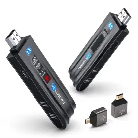 G132 WELUSOPU Wireless Hdmi Transmitter Receiver