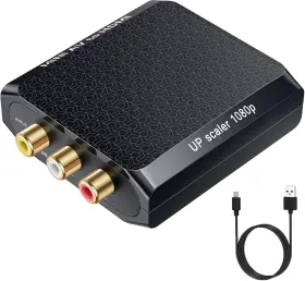 313026762778 WENTER Hdmi Converter Rca Adapter Mini Cvbs Audi 313026762778 WENTER Hdmi Converter Rca Adapter Mini Cvbs Audi