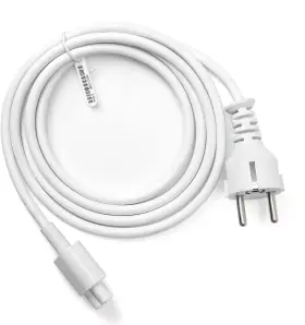 768479127467 WESAPPINC Extension Cable Power Adapter Plug