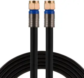 33532 WHITECAP Miscellaneous Coaxial Cable Connectors