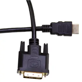 Wholesale Cables 10v3-21525 25ft Hdmi Male To Dvi-d Single Link Cable 1080p Wholesale Cables 10v3-21525 25ft Hdmi Male To Dvi-d Single Link Cable 1080p