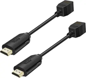 DY1N50M WIISTAR Hdmi Extender Ethernet Network Conver