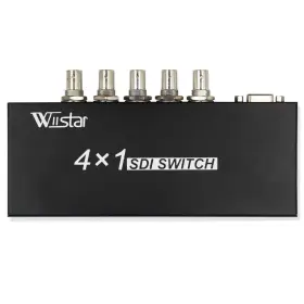 5582646265 WIISTAR Sdi Switcher Reclock Sd Up 5582646265 WIISTAR Sdi Switcher Reclock Sd Up
