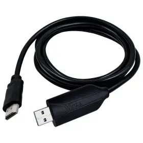 D006 WIISTAR Hdmi Converter Cable Chip Audio