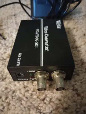 WSZ42W WIISTAR Vga #3 WSZ42W WIISTAR Vga #3