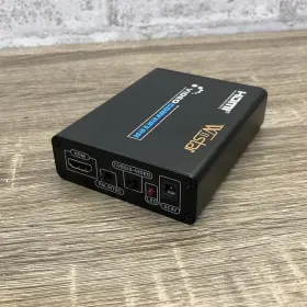 X00136YY99 WIISTAR Mini Hdmi Cvbs Video Audio Converter #3