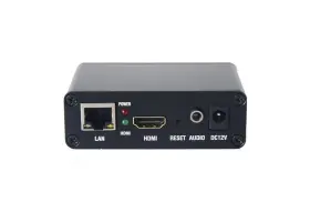 WXX-02 WILXISUM Hdmi Video Encoder Ip Online Liv