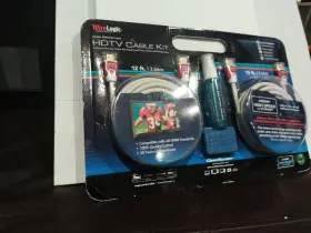 1080P WIRE LOGIC Hdtv Cable High Hdmi Definition Performance