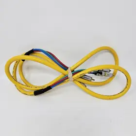 CRC1.5M WIRE WORLD Chroma Meter Video Cable #2