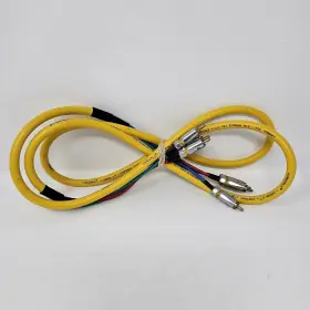 CRC1.5M WIRE WORLD Chroma Meter Video Cable