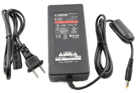 688957664140 WIRELESSFINEST Power Supply Ac Charger Adapter