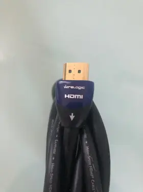 092592026704 WIRELOGIC Feet Hdmi Cable Ultrahd #2