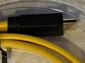 636676983189 WIREWORLD Chroma Hdmi Meter Cable #2