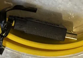 636676983189 WIREWORLD Chroma Hdmi Meter Cable #3