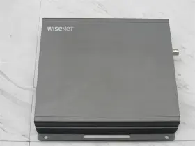 SPD-151 WISENET Uhd Network Video Decoder