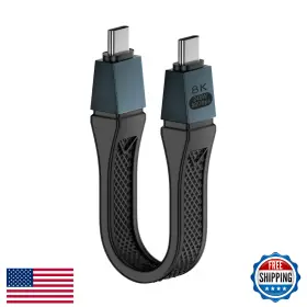 B0F24LY1VF WITRN Usb Cable Display