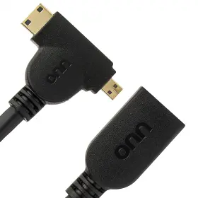 445053176150 MINI Micro Hdmi Adapter