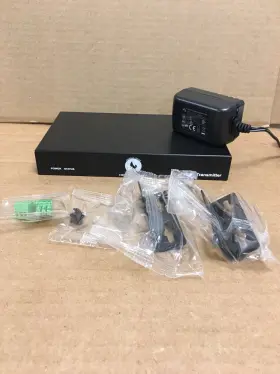 H.265.HD WOLFPACK Transmitter Ac Adapter #2