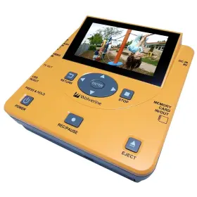 852652008114 WOLVERINE DATA Transmedia Movies Digitizer Video