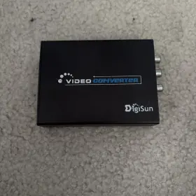 687345925429 WONLYUS Hdmi Rca Converter