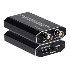 781545536680 WONLYUS Tvi Cvi Ahd Hdmi Converter Bnc