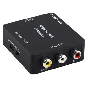 RCA-176 WONLYUS Hdmi Converter Cvbs Video Au
