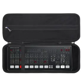 Q200-A WORFTY Blackmagic Design Atem Mini Extreme Hdmi Stream