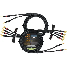 4792307019682 WORLDS BEST CABLES Canare Audiophile Hifi Star