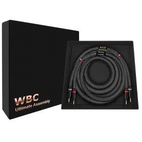 4792307039451 WORLDS BEST CABLES Ultimate Awg Ultra Pure Ofc