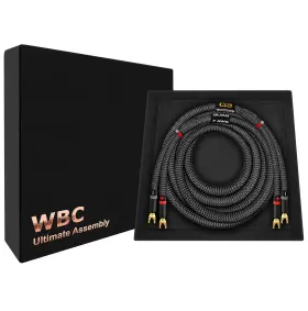4792307039796 WORLDS BEST CABLES Ultimate Awg Ultra Pure Ofc