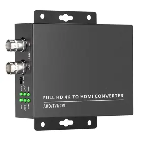 WSDUS0327 WSDCAM Tvi Hdmi Converter