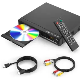 762849524450 WSJSYH Dvd Tv Hdmi Regions Formats Cd Player