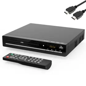 Wxjwyt 762849524399 Dvd Player For Tv With Hdmi Region Free Cd Home Plays All Wxjwyt 762849524399 Dvd Player For Tv With Hdmi Region Free Cd Home Plays All