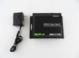 EX-1UTP-IR-100 WYRESTORM Hdbaset Receiver Power Supply
