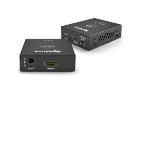EX-40-G3 WYRESTORM Hdmi Extender Rx Ir Poc Utp Up