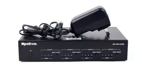 MX-0404-HDMI WYRESTORM Hdcp Matrix Switch Switcher