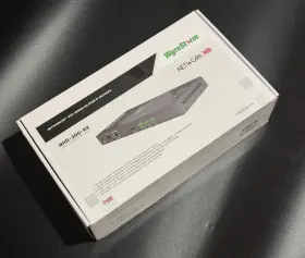 NHD-200-RX WYRESTORM Multiformat Decoder Box