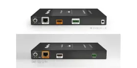 NHD-500-E-RX WYRESTORM Networkhd Lite Decoder