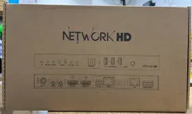 NHD-600-TRX WYRESTORM Networkhd Sdvoe Transceiver