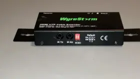 RX-501 WYRESTORM Pro Hdmi Utp Cable Extender Power Supply RX-501 WYRESTORM Pro Hdmi Utp Cable Extender Power Supply