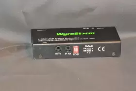 RX-501R WYRESTORM Pro Hdmi Utp Cable Extender #2