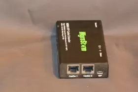 RX-501R WYRESTORM Pro Hdmi Utp Cable Extender #3